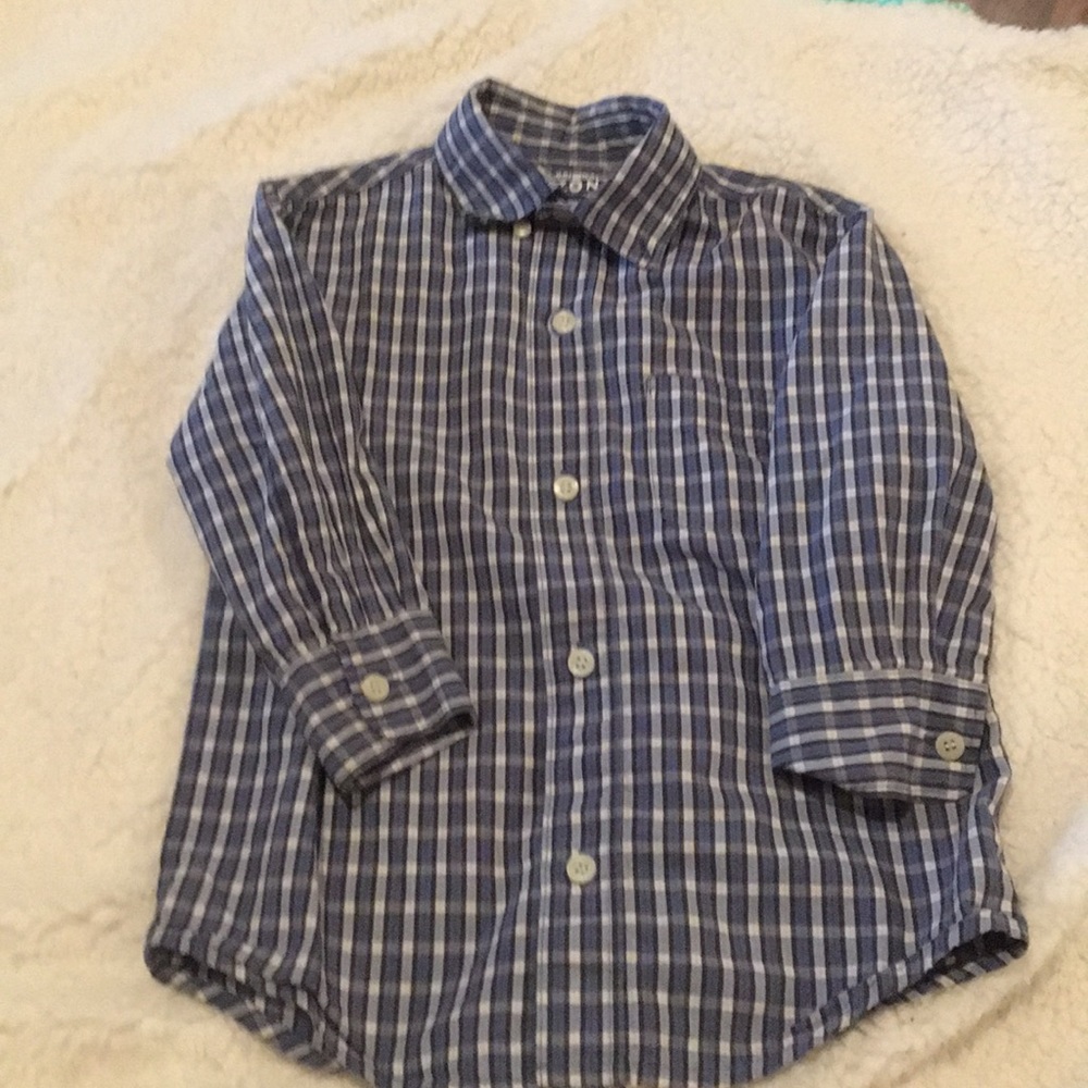 Arizona size small button up